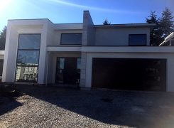 NWD Modern Tech Installed in Tsawwassen