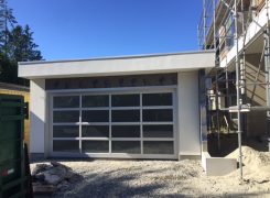 Steel-Craft Esteem Install