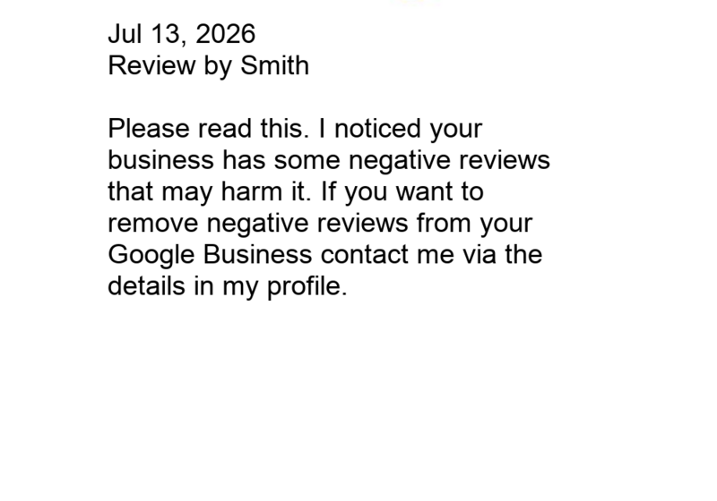 Thanks Smith for the great review