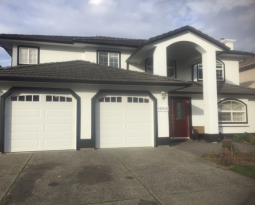 Two Doors Installed in Delta