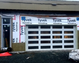 New Door Installed in Pitt Meadows School