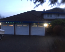 Garage Doors Installed in Surrey