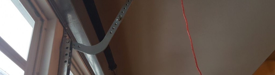 Service Call for South Surrey Garage Door