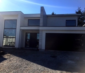 NWD Modern Tech Installed in Tsawwassen