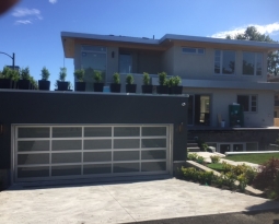 Northwest Door Modern Classic