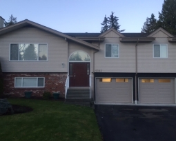 Tsawwassen Garage Doors Installed