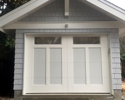 Northwest Door Installed in Vancouver
