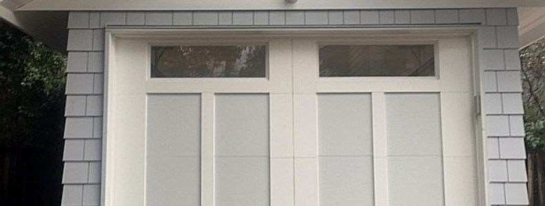 Northwest Door Installed in Vancouver