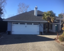 Amarr Hillcrest 3000 Garage Door