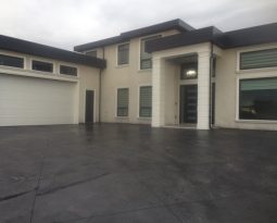 Northwest 10G Door Installed in Richmond
