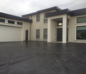 Northwest 10G Door Installed in Richmond