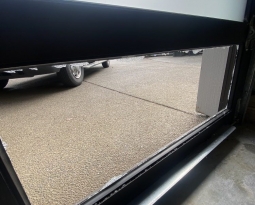 Glass Replacement in Burnaby