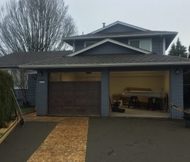 Garage Door Installation in Richmond